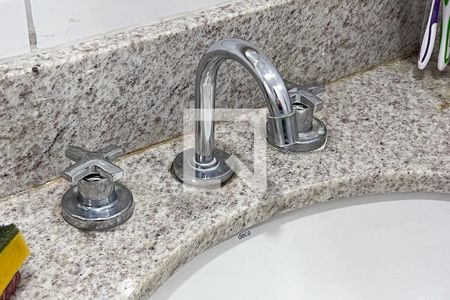 Studio à venda com 25m², 1 quarto e sem vagaBanheiro