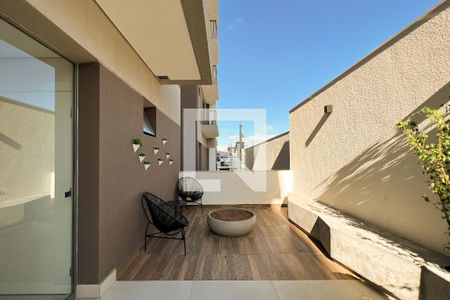 Studio à venda com 25m², 1 quarto e sem vagaÁrea comum