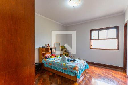 Casa à venda com 310m², 3 quartos e 6 vagasSuite 1