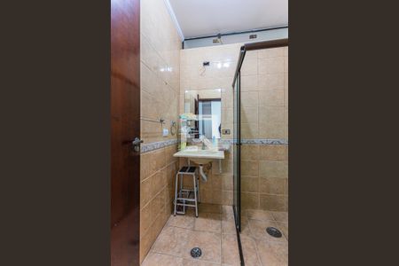 Casa à venda com 310m², 3 quartos e 6 vagasBanheiro