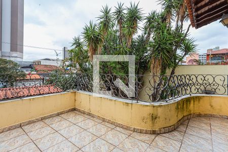 Casa à venda com 310m², 3 quartos e 6 vagasVaranda da Suite Master