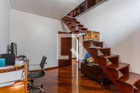 Casa à venda com 310m², 3 quartos e 6 vagasMezanino