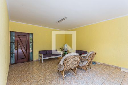 Casa à venda com 310m², 3 quartos e 6 vagasGaragem