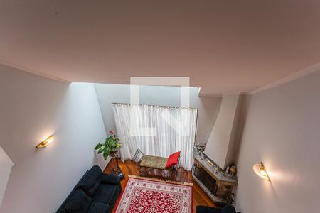 Casa à venda com 310m², 3 quartos e 6 vagasVista do Mezanino