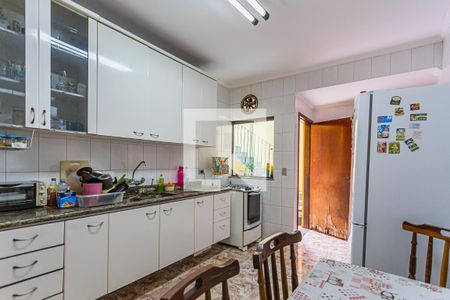 Casa à venda com 310m², 3 quartos e 6 vagasCozinha