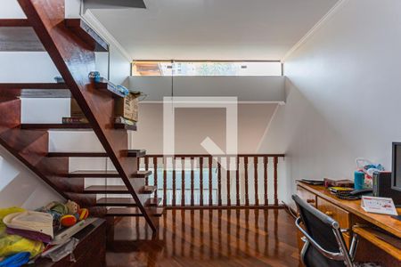 Casa à venda com 310m², 3 quartos e 6 vagasMezanino