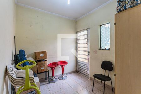 Casa à venda com 310m², 3 quartos e 6 vagasEdicula
