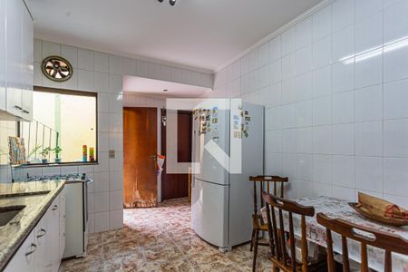 Casa à venda com 310m², 3 quartos e 6 vagasCozinha