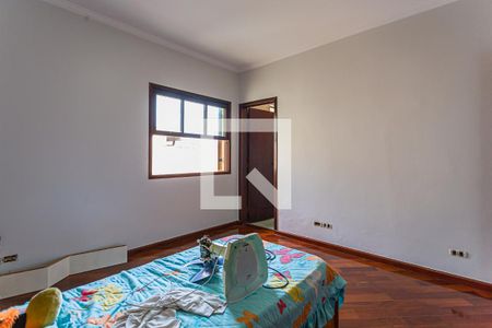 Casa à venda com 310m², 3 quartos e 6 vagasSuite 1