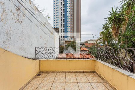 Casa à venda com 310m², 3 quartos e 6 vagasVaranda da Suite Master