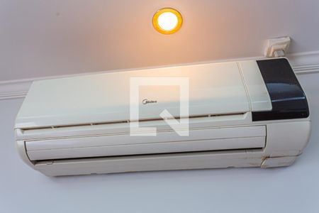 Casa à venda com 310m², 3 quartos e 6 vagasDetalhe da Suite Master