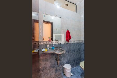 Casa à venda com 310m², 3 quartos e 6 vagasLavabo