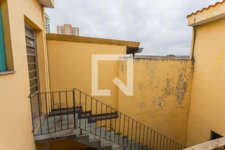 Casa à venda com 310m², 3 quartos e 6 vagasVista da Suite 1