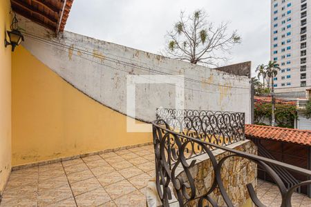 Casa à venda com 310m², 3 quartos e 6 vagasVaranda da Suite Master