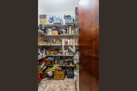 Casa à venda com 310m², 3 quartos e 6 vagasDespensa