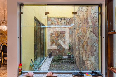 Casa à venda com 310m², 3 quartos e 6 vagasÁrea de Inverno