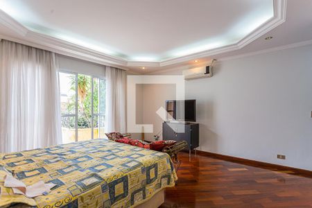 Casa à venda com 310m², 3 quartos e 6 vagasSuite Master