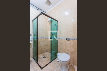 Casa à venda com 310m², 3 quartos e 6 vagasBanheiro