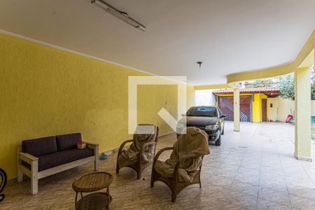 Casa à venda com 310m², 3 quartos e 6 vagasGaragem