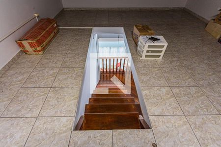 Casa à venda com 310m², 3 quartos e 6 vagasSótão