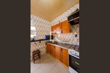 Apartamento à venda com 145m², 3 quartos e 1 vagaCozinha