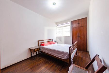 Apartamento à venda com 145m², 3 quartos e 1 vagaQuarto 3