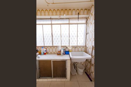 Apartamento à venda com 145m², 3 quartos e 1 vagaÁrea de serviço