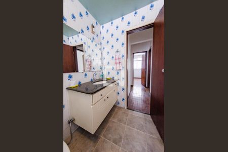 Apartamento à venda com 145m², 3 quartos e 1 vagaBanheiro