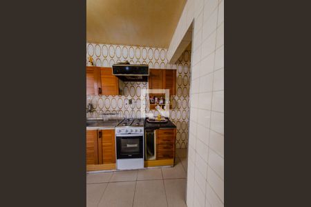 Apartamento à venda com 145m², 3 quartos e 1 vagaCozinha