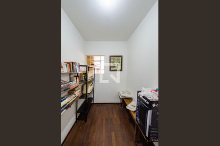 Apartamento à venda com 145m², 3 quartos e 1 vagaQuarto reversivel