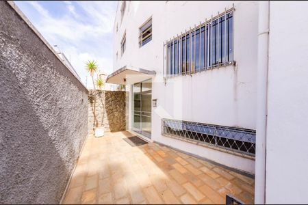 Apartamento à venda com 145m², 3 quartos e 1 vagaEntrada