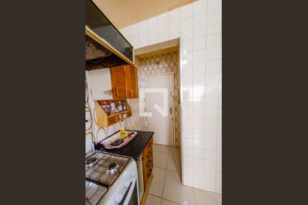 Apartamento à venda com 145m², 3 quartos e 1 vagaCozinha