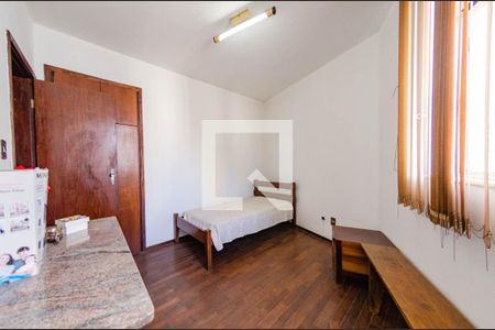 Apartamento à venda com 145m², 3 quartos e 1 vagaQuarto 2