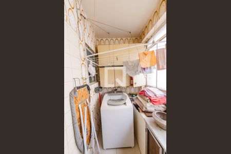 Apartamento à venda com 145m², 3 quartos e 1 vagaÁrea de serviço