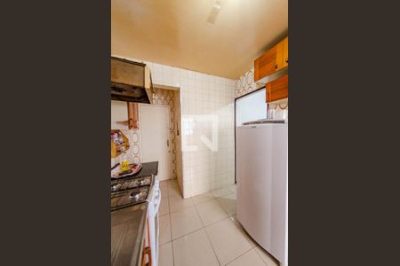 Apartamento à venda com 145m², 3 quartos e 1 vagaCozinha