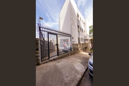 Apartamento à venda com 145m², 3 quartos e 1 vagaFachada