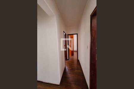Corredor de apartamento à venda com 3 quartos, 145m² em Serra, Belo Horizonte