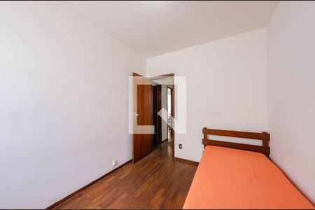 Quarto 1 de apartamento à venda com 3 quartos, 145m² em Serra, Belo Horizonte