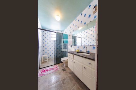 Apartamento à venda com 145m², 3 quartos e 1 vagaBanheiro