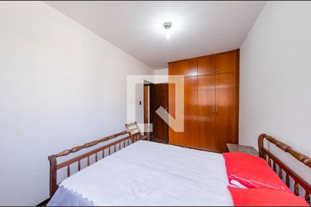 Apartamento à venda com 145m², 3 quartos e 1 vagaQuarto 3