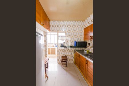 Apartamento à venda com 145m², 3 quartos e 1 vagaCozinha