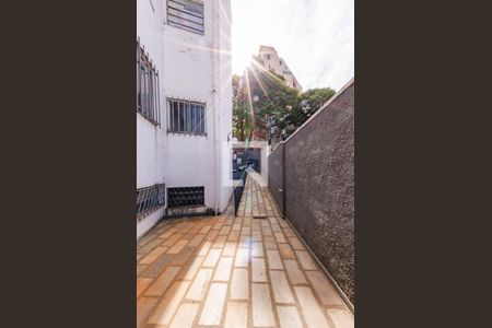 Apartamento à venda com 145m², 3 quartos e 1 vagaEntrada