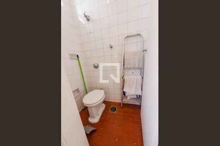 Apartamento à venda com 145m², 3 quartos e 1 vagaBanheiro de serviço