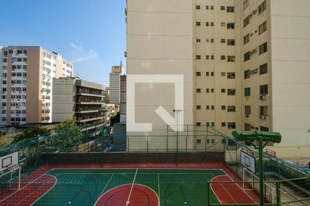 Apartamento para alugar com 140m², 3 quartos e 2 vagas Apartamento para alugar com 140m², 3 quartos e 2 vagasÁrea de Serviço Vista