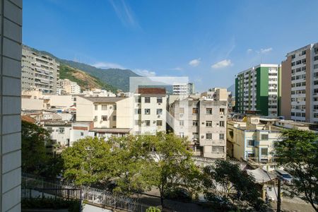 Apartamento para alugar com 140m², 3 quartos e 2 vagas Apartamento para alugar com 140m², 3 quartos e 2 vagasQuarto 3 Vista