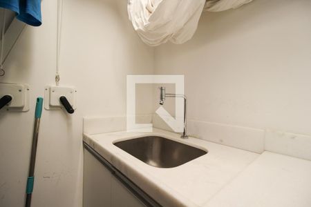 Apartamento à venda com 116m², 2 quartos e 1 vaga Apartamento à venda com 116m², 2 quartos e 1 vagaÁrea de Serviço