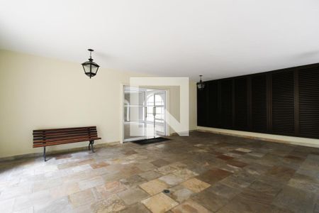 Apartamento à venda com 116m², 2 quartos e 1 vaga Apartamento à venda com 116m², 2 quartos e 1 vagaEntrada