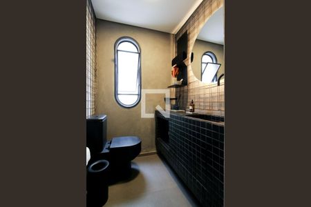 Apartamento à venda com 116m², 2 quartos e 1 vaga Apartamento à venda com 116m², 2 quartos e 1 vagaLavabo