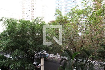 Apartamento à venda com 116m², 2 quartos e 1 vaga Apartamento à venda com 116m², 2 quartos e 1 vagaVista