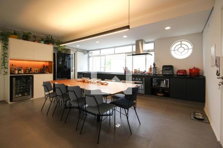 Apartamento à venda com 116m², 2 quartos e 1 vaga Apartamento à venda com 116m², 2 quartos e 1 vagaCozinha